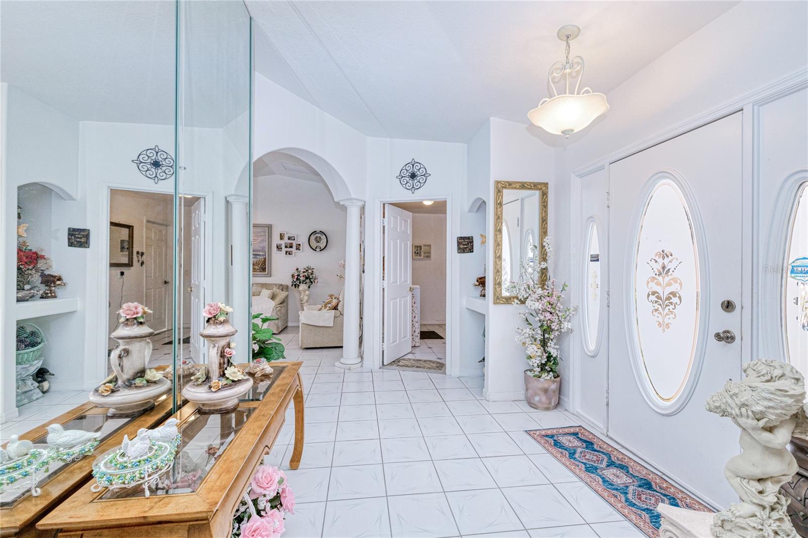 PUNTA GORDA ISLES SEC 23 - Residential