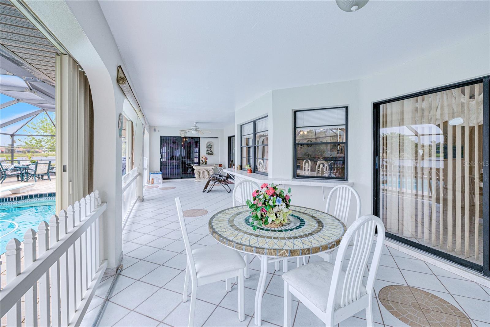 PUNTA GORDA ISLES SEC 23 - Residential