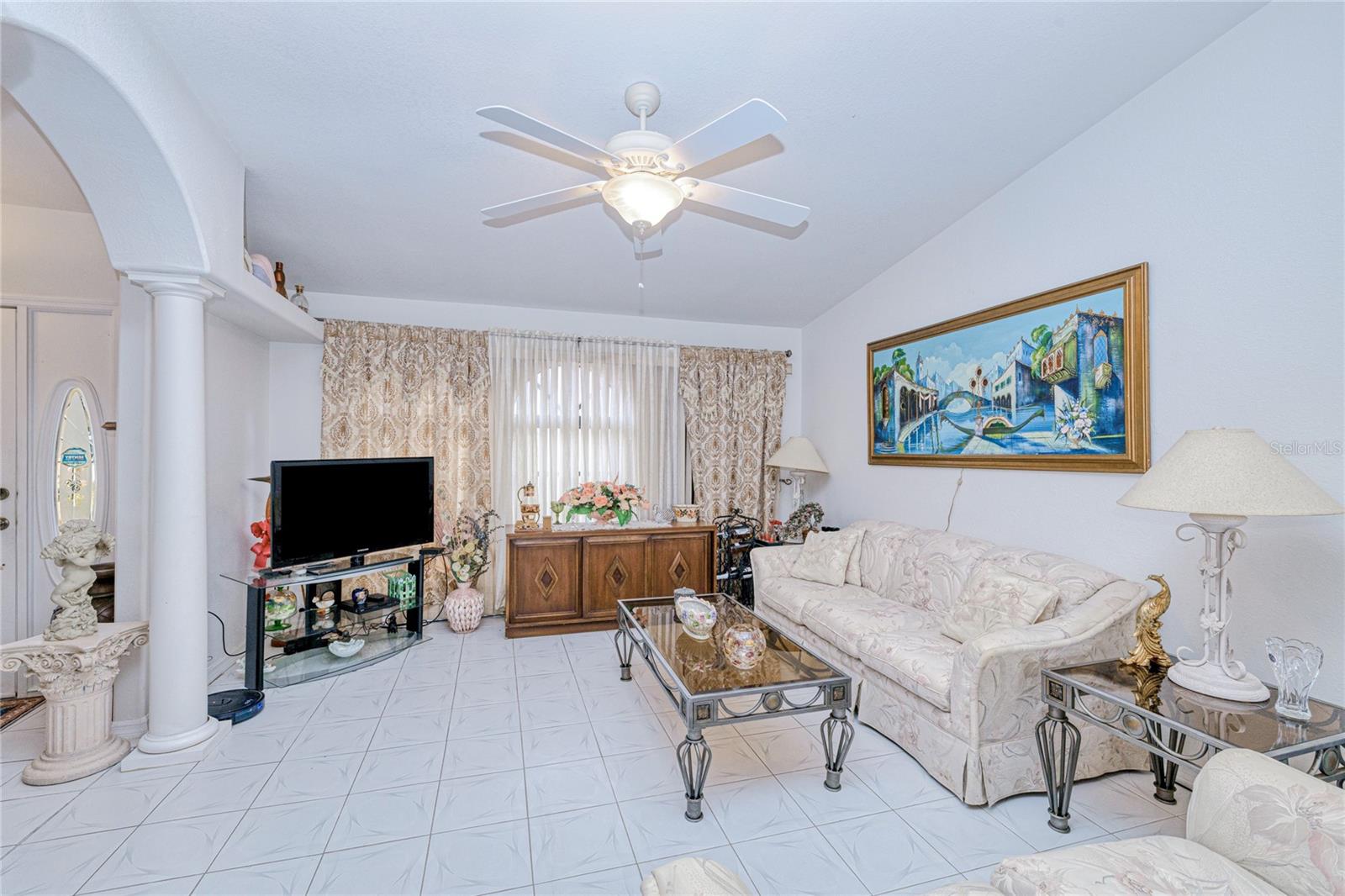 PUNTA GORDA ISLES SEC 23 - Residential