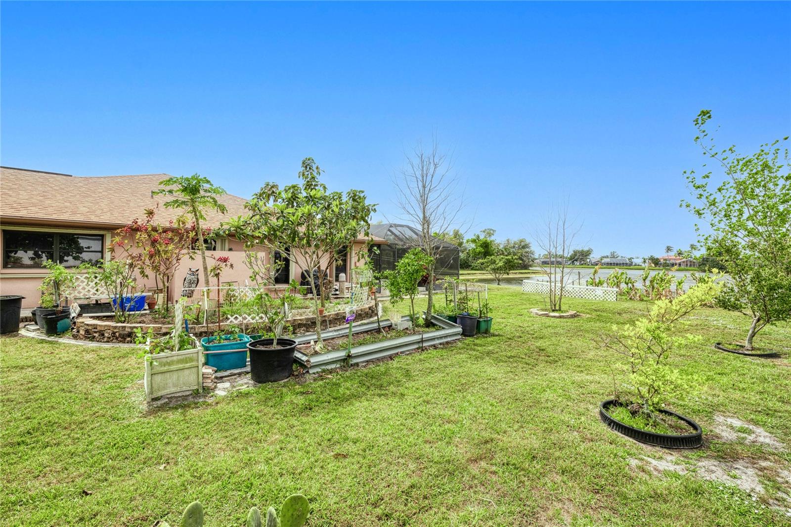 PUNTA GORDA ISLES SEC 23 - Residential