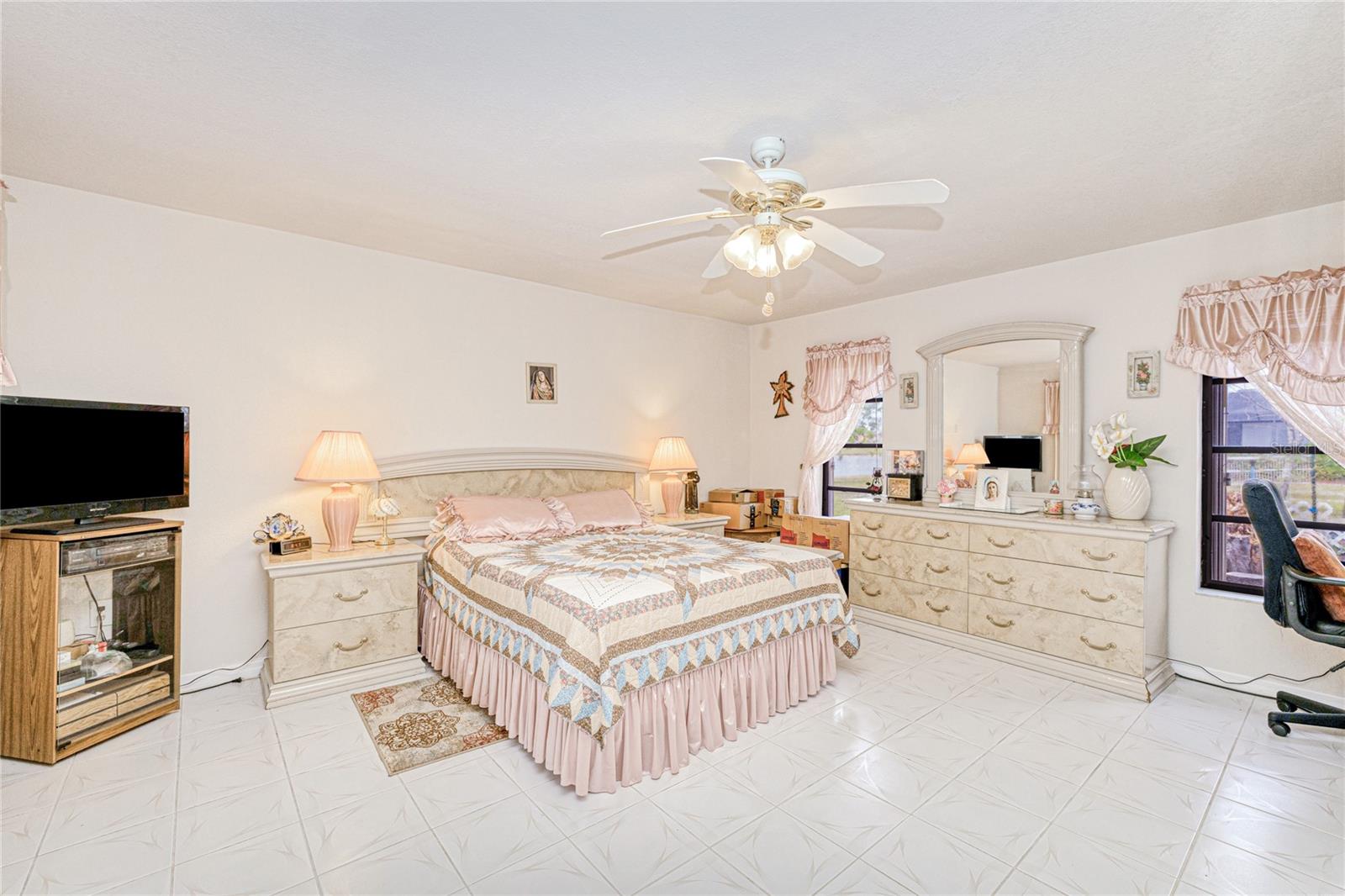 PUNTA GORDA ISLES SEC 23 - Residential