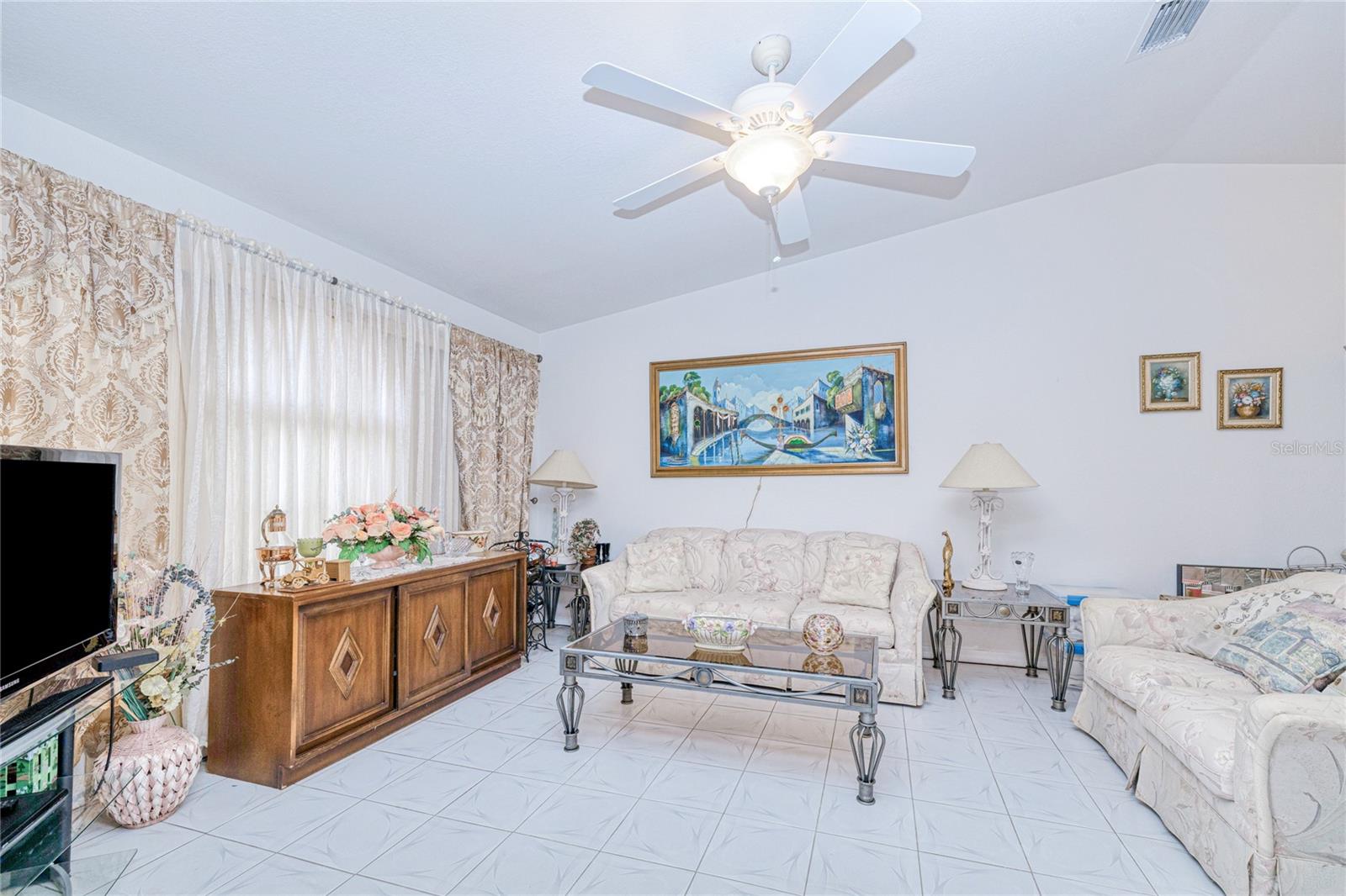 PUNTA GORDA ISLES SEC 23 - Residential