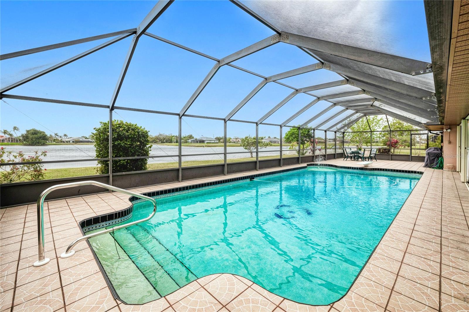 PUNTA GORDA ISLES SEC 23 - Residential