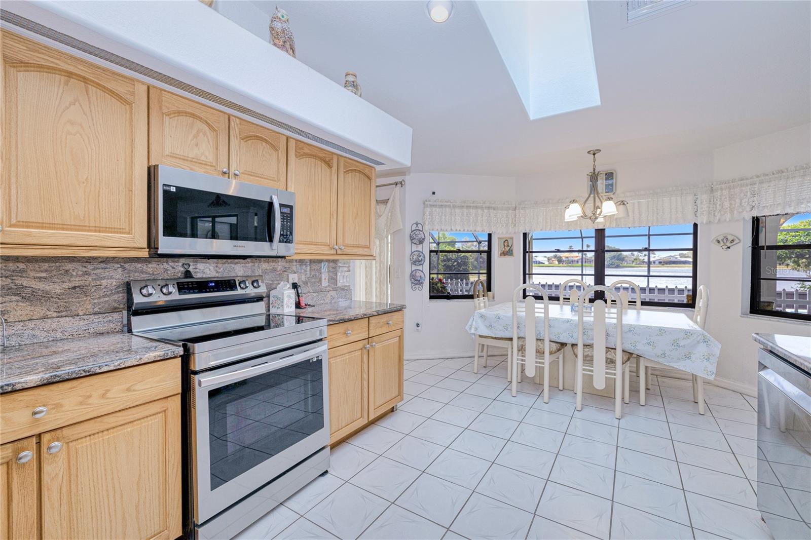 PUNTA GORDA ISLES SEC 23 - Residential