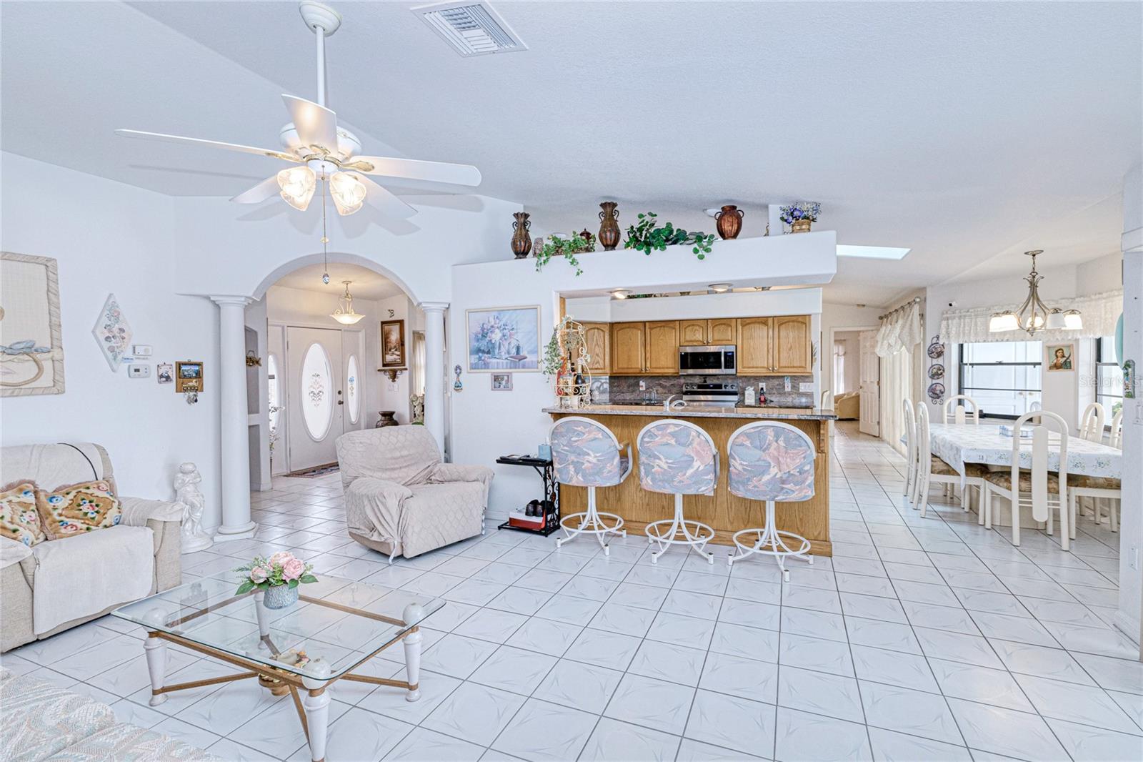 PUNTA GORDA ISLES SEC 23 - Residential