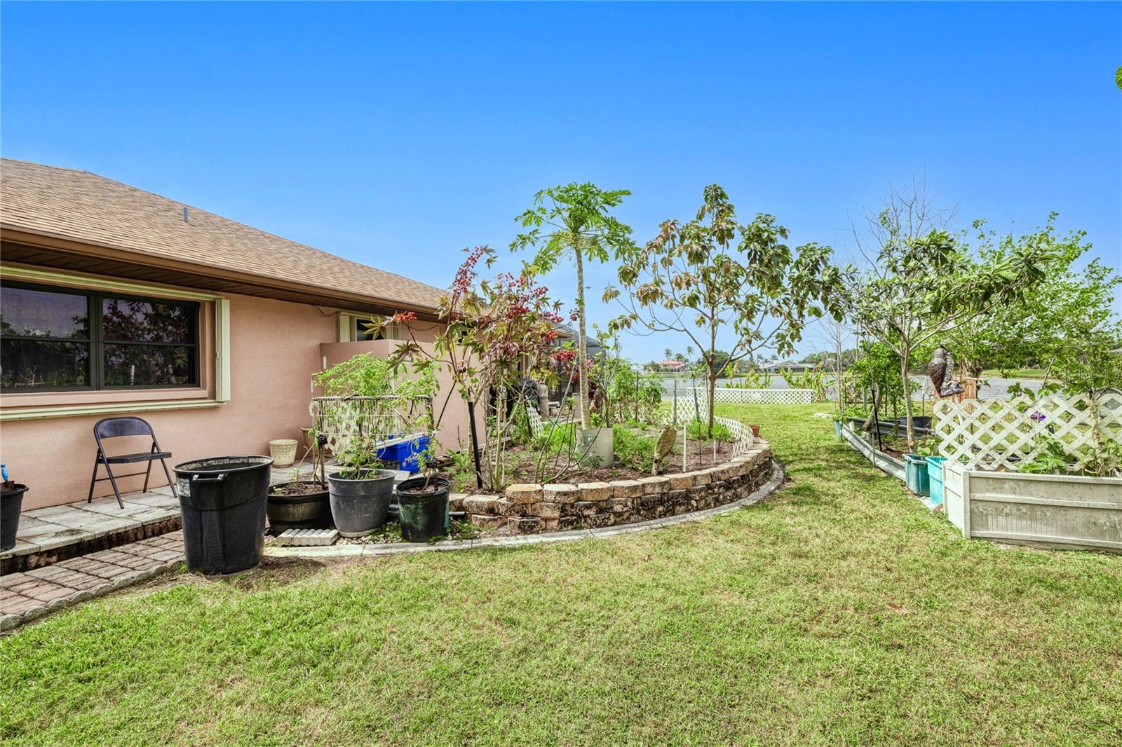 PUNTA GORDA ISLES SEC 23 - Residential