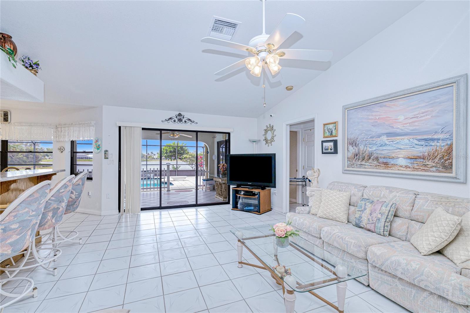 PUNTA GORDA ISLES SEC 23 - Residential