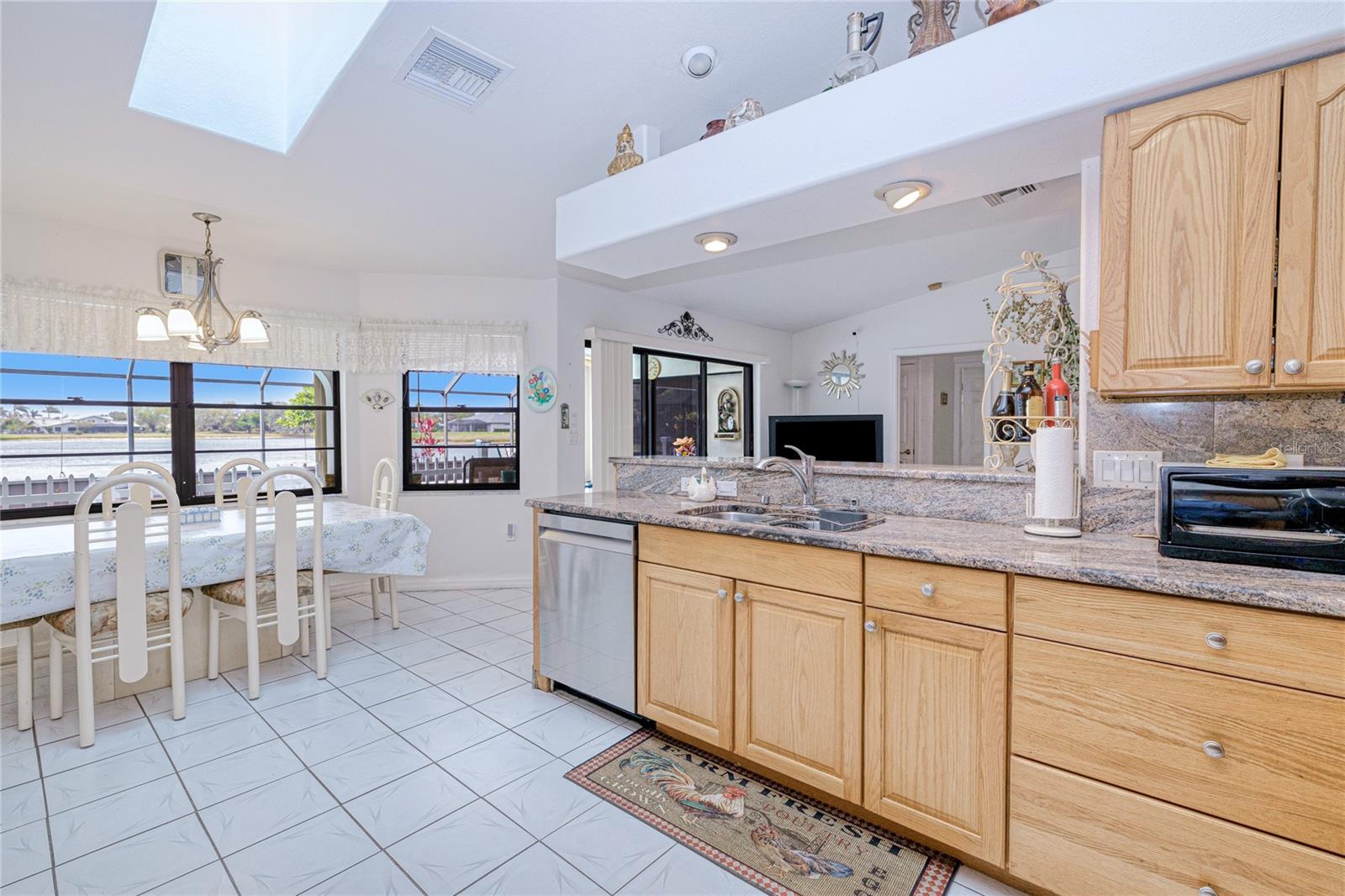 PUNTA GORDA ISLES SEC 23 - Residential