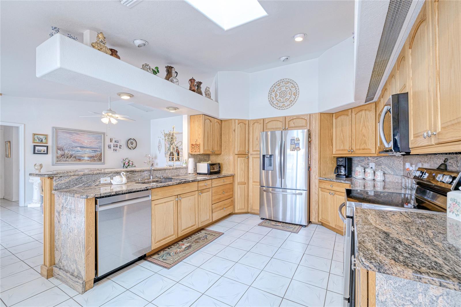 PUNTA GORDA ISLES SEC 23 - Residential