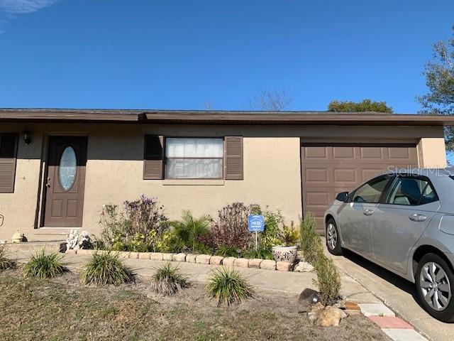 Deltona Lakes Unit 20 - Residential