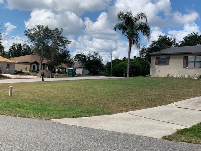 Deltona Lakes Unit 20 - Residential