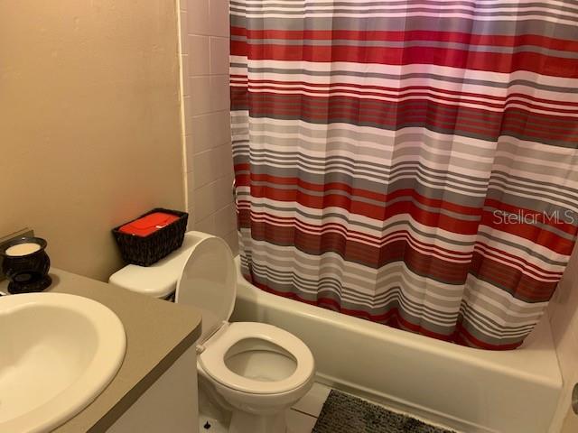 Deltona Lakes Unit 20 - Residential