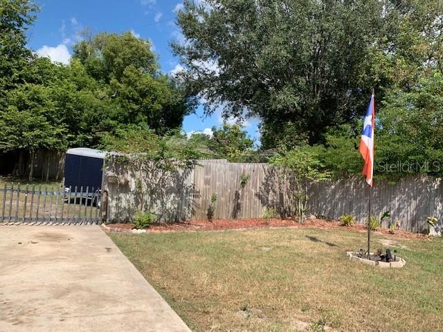 Deltona Lakes Unit 20 - Residential