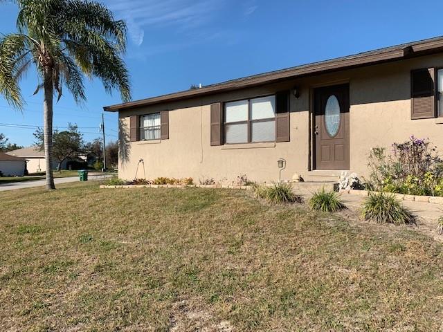 Deltona Lakes Unit 20 - Residential