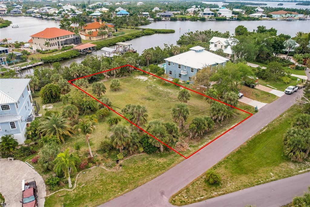Photo of 24169 Jolly Roger Boulevard, Punta Gorda, FL 33955 (MLS # C7489752)