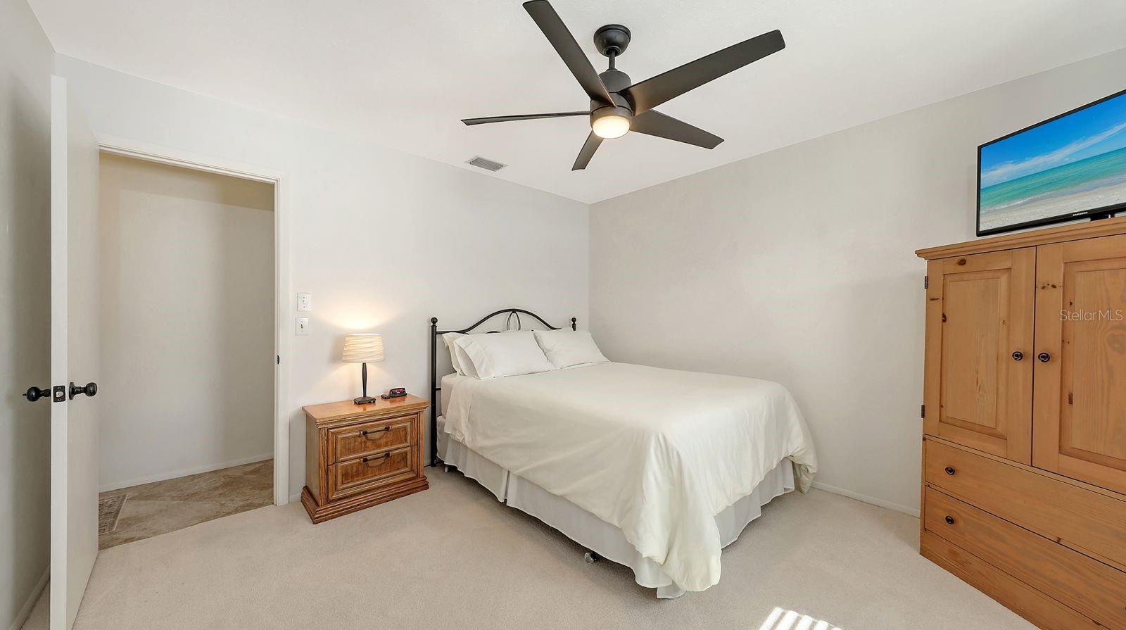 GULF GATE - Residential Lease