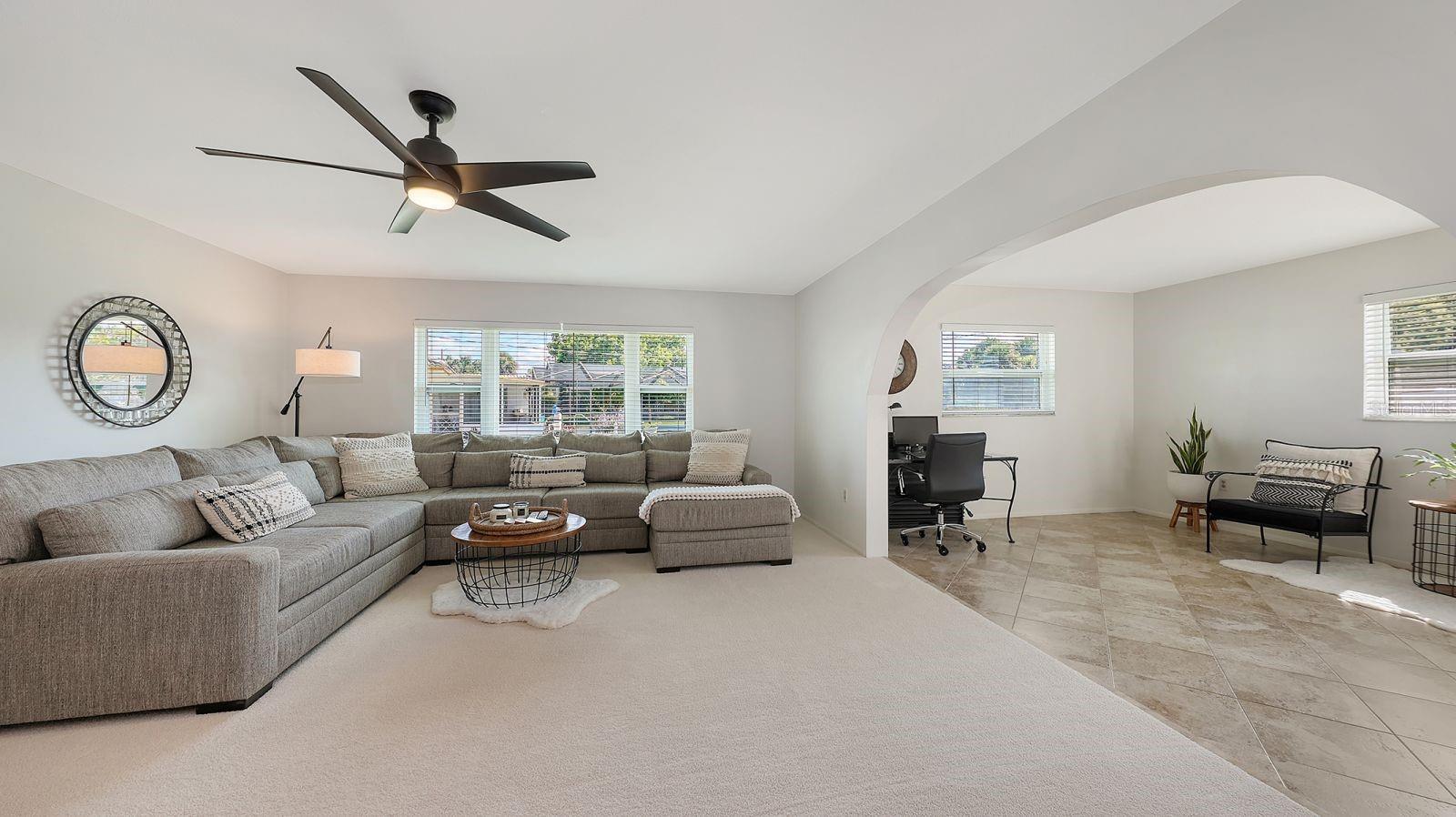 GULF GATE - Residential Lease