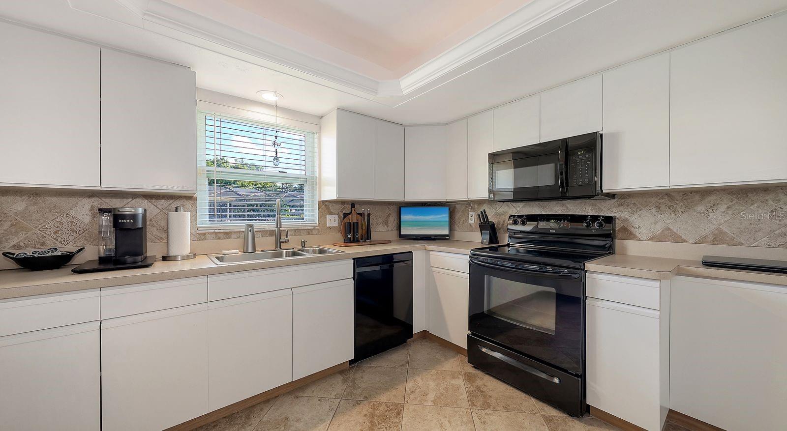 GULF GATE - Residential Lease