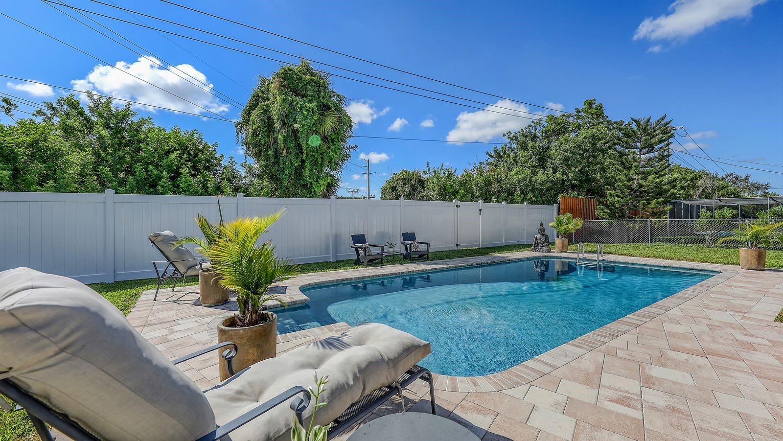 GULF GATE - Residential Lease