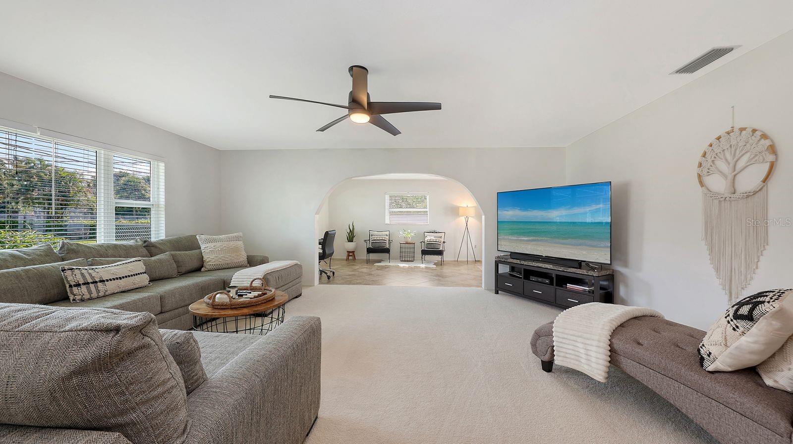 GULF GATE - Residential Lease