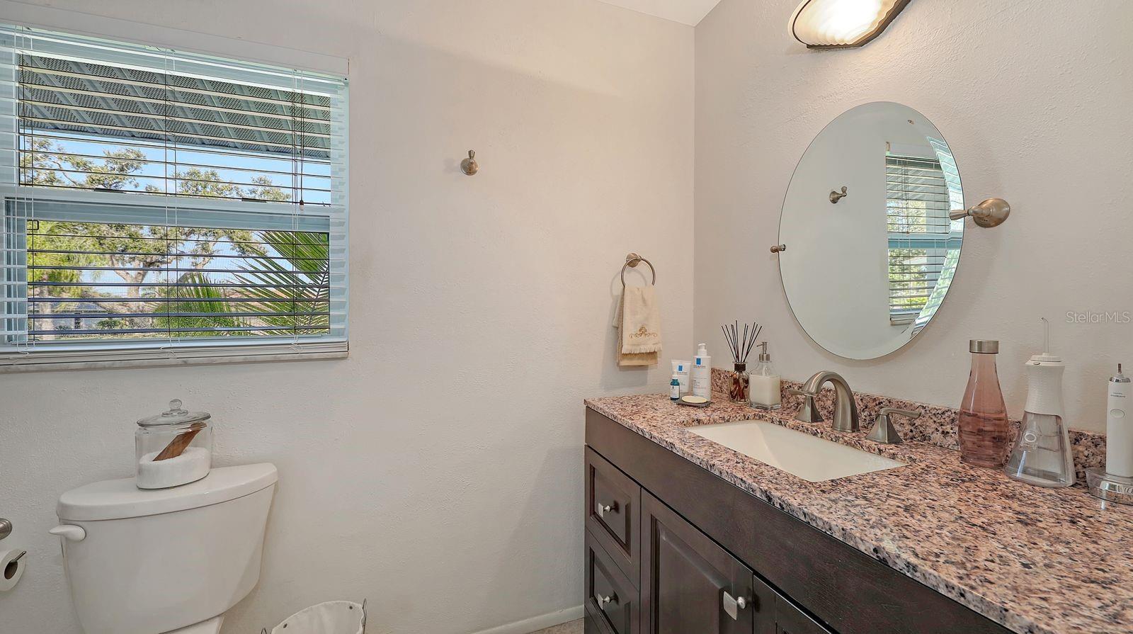 GULF GATE - Residential Lease