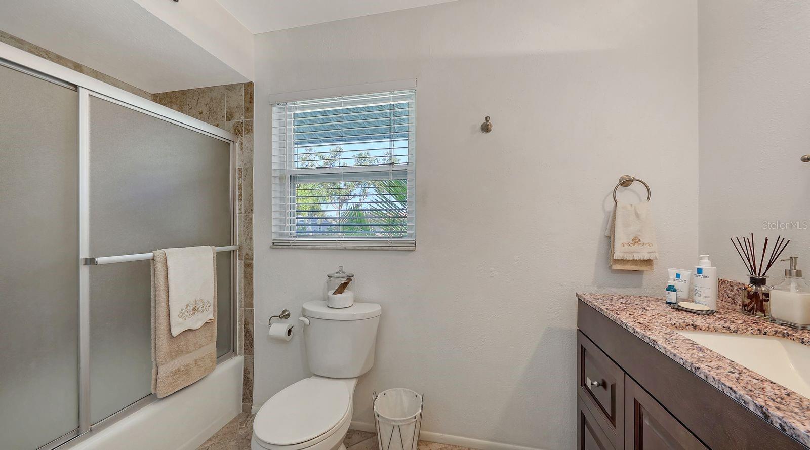 GULF GATE - Residential Lease