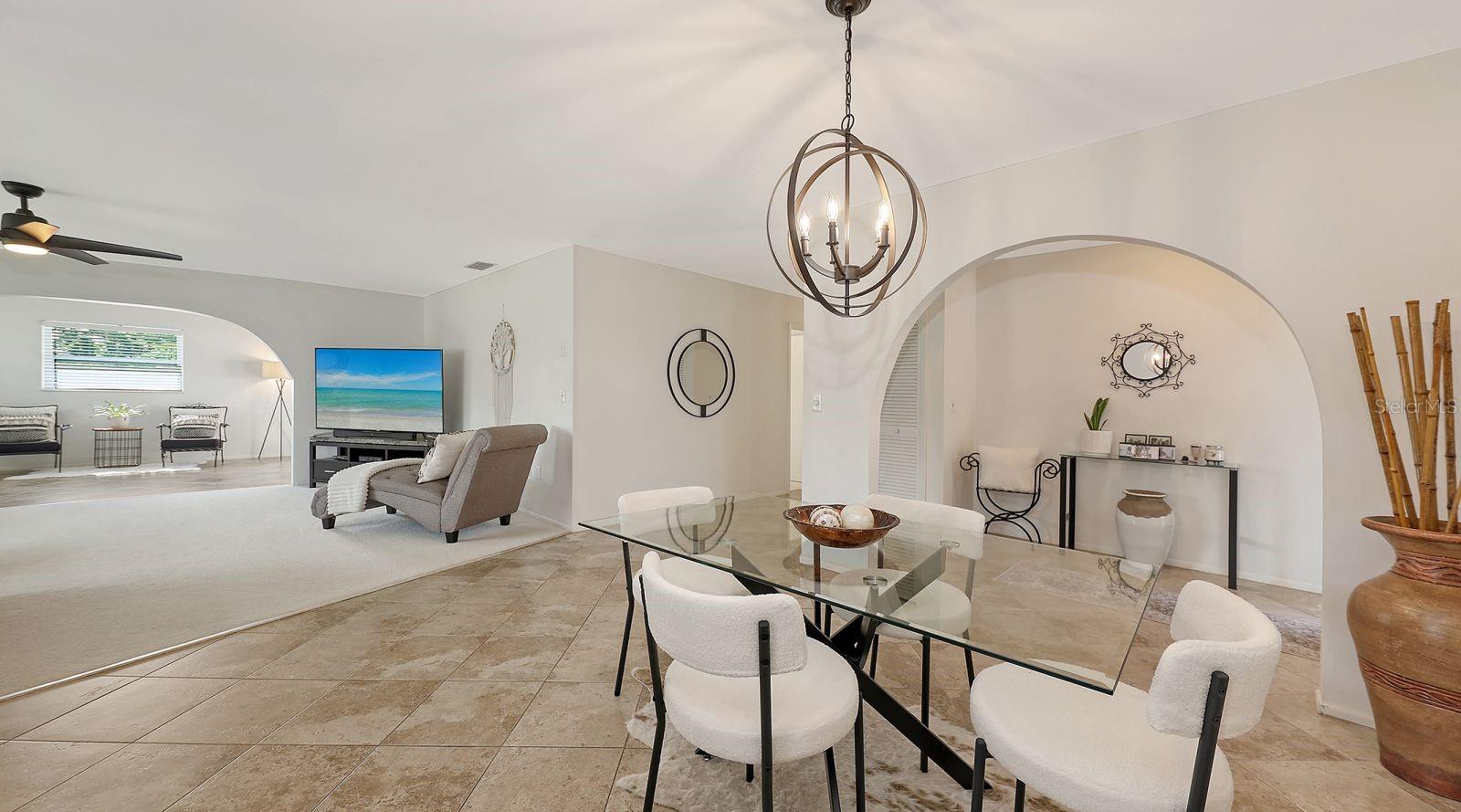 GULF GATE - Residential Lease