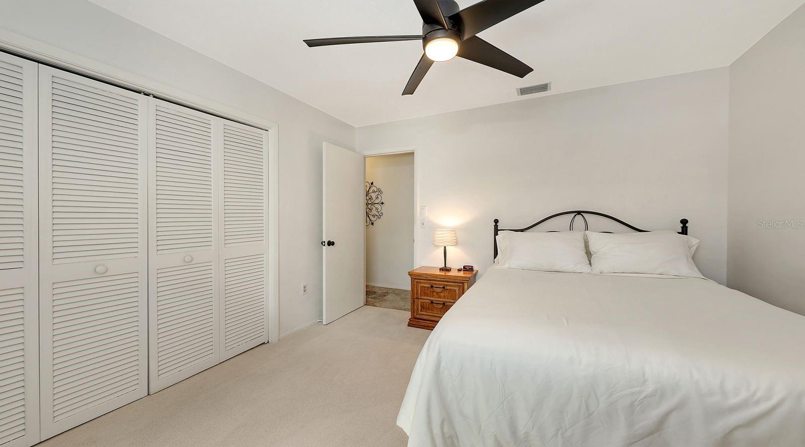 GULF GATE - Residential Lease