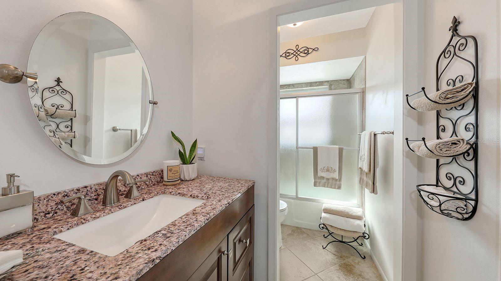 GULF GATE - Residential Lease