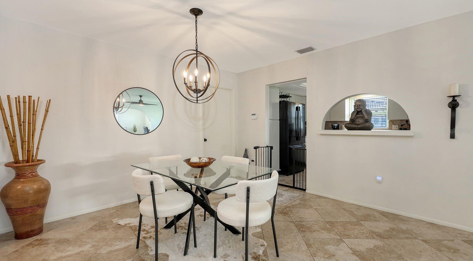 GULF GATE - Residential Lease