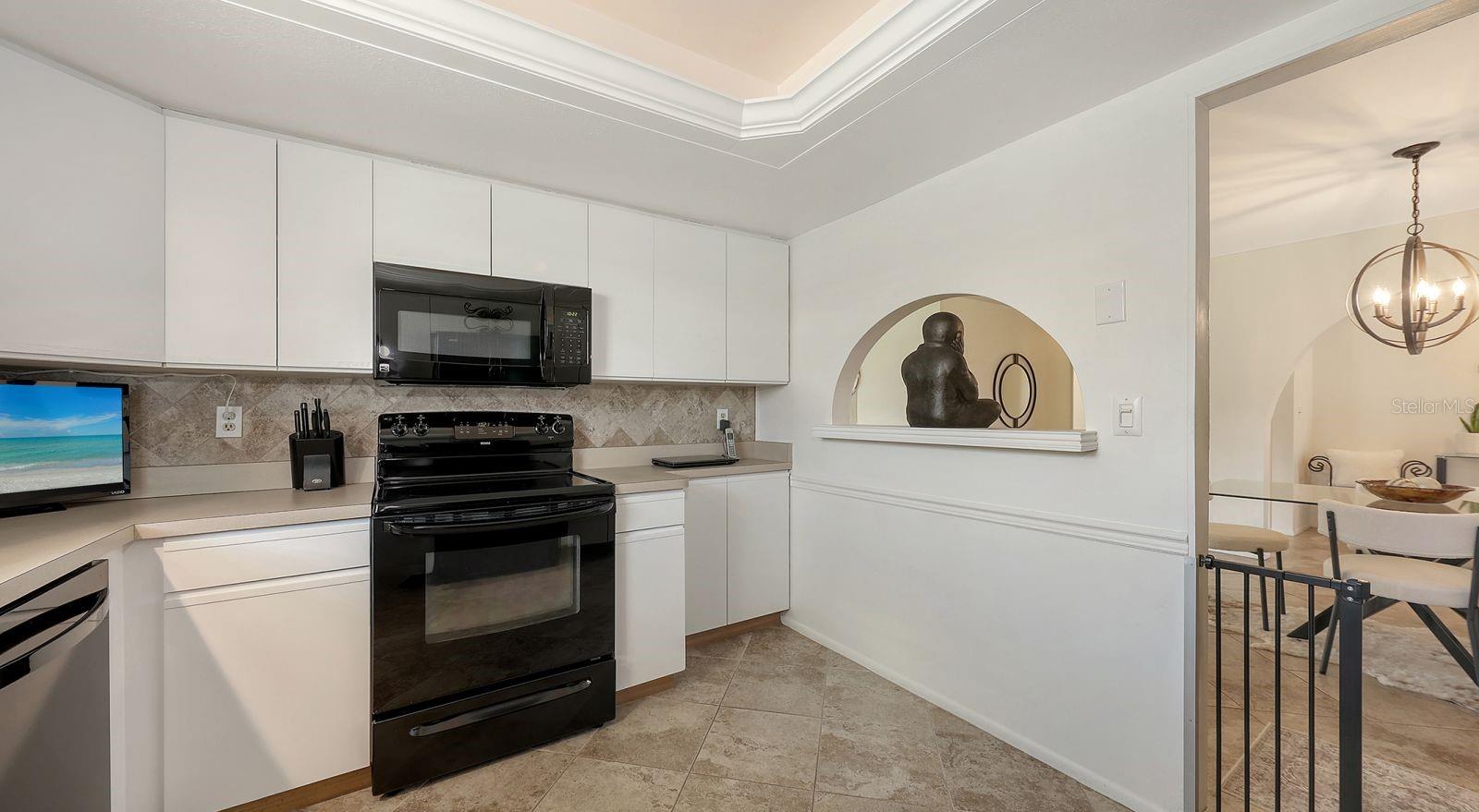 GULF GATE - Residential Lease