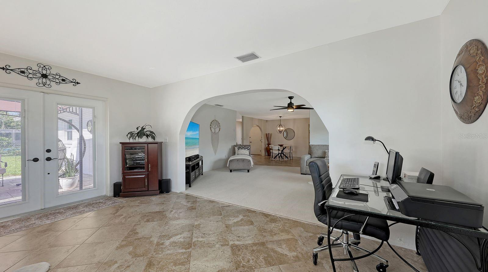 GULF GATE - Residential Lease