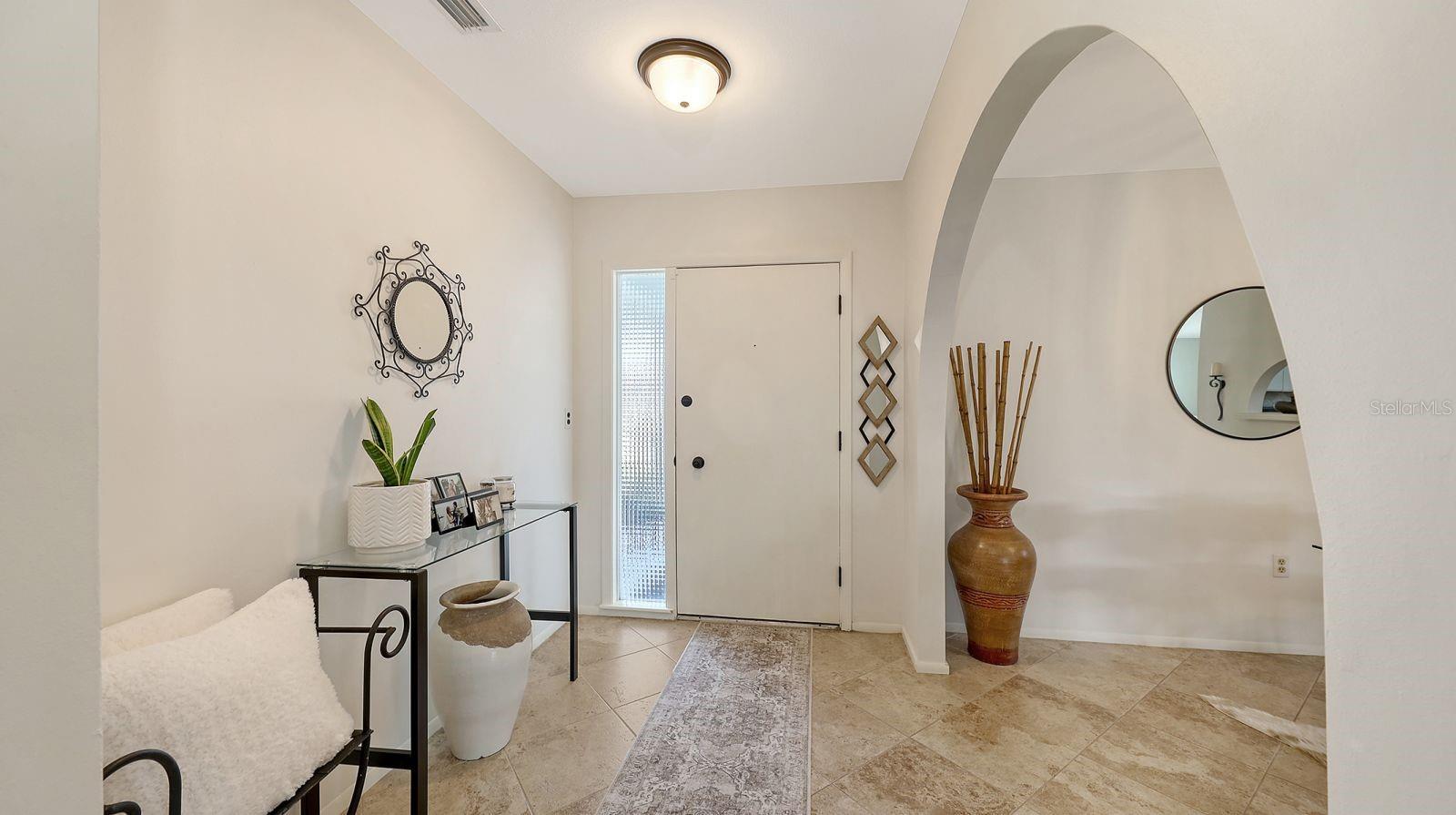 GULF GATE - Residential Lease