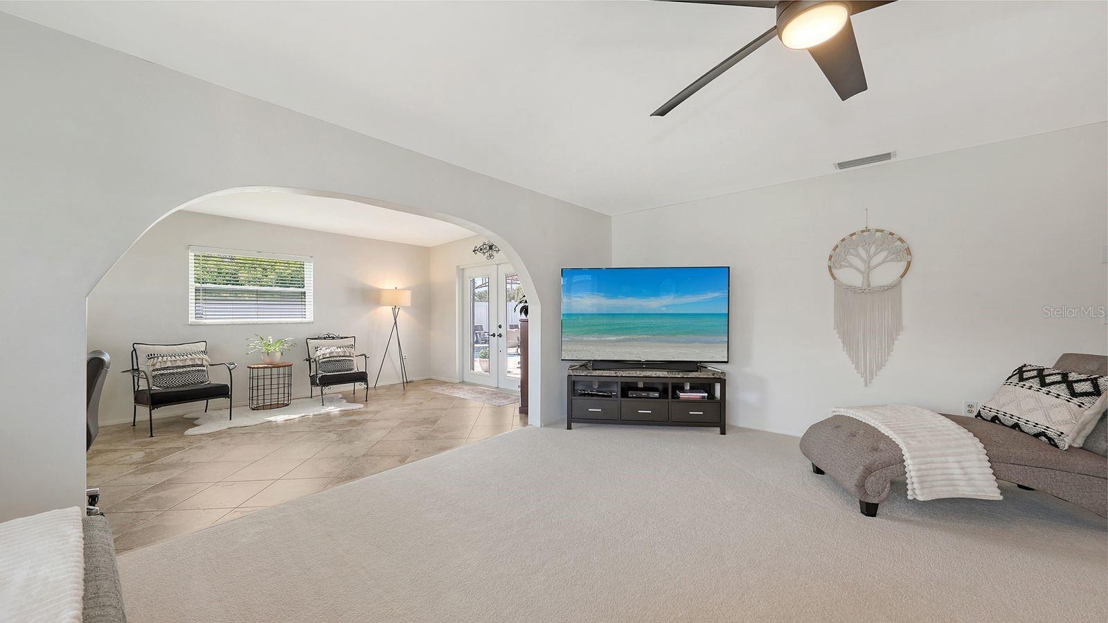 GULF GATE - Residential Lease