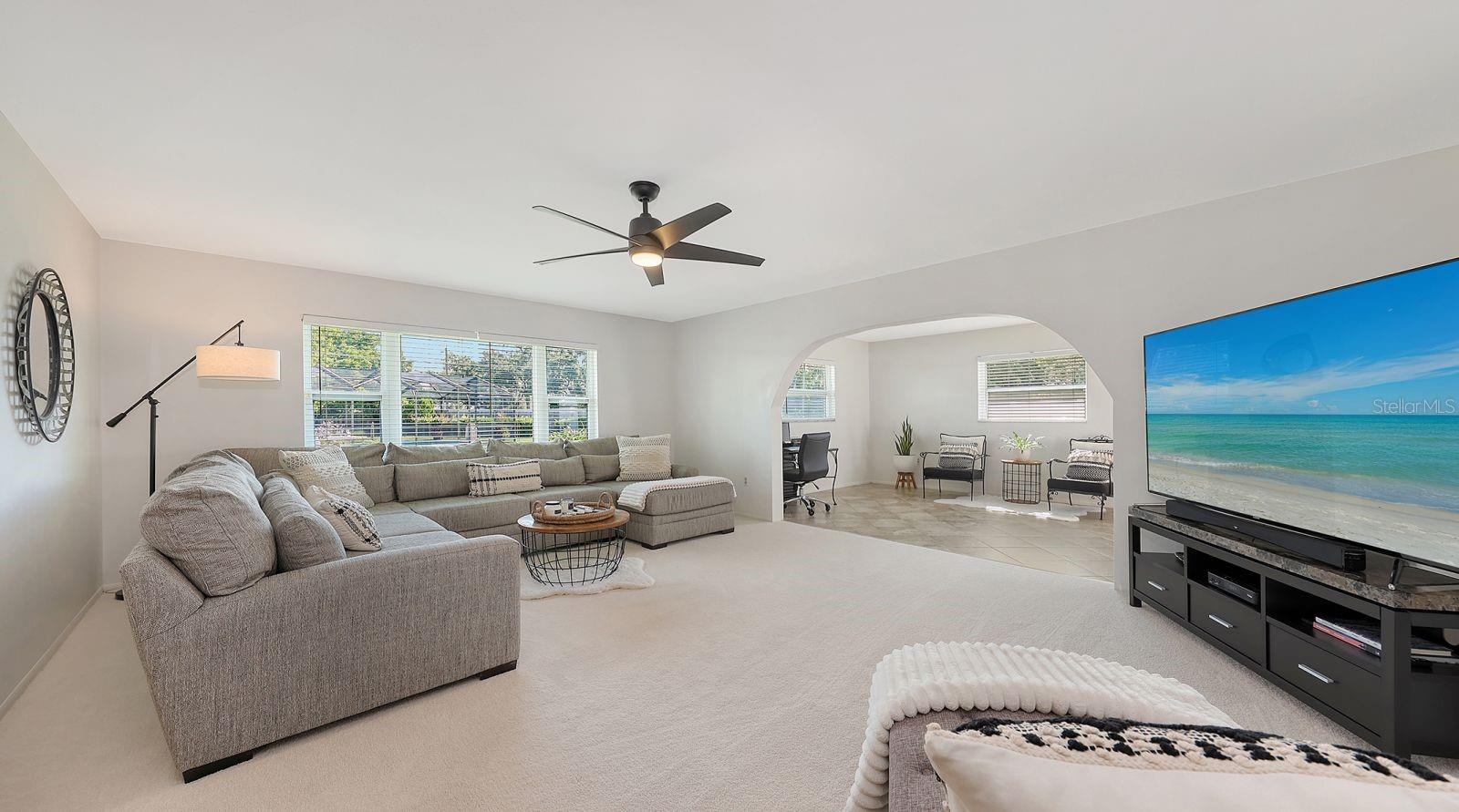 GULF GATE - Residential Lease