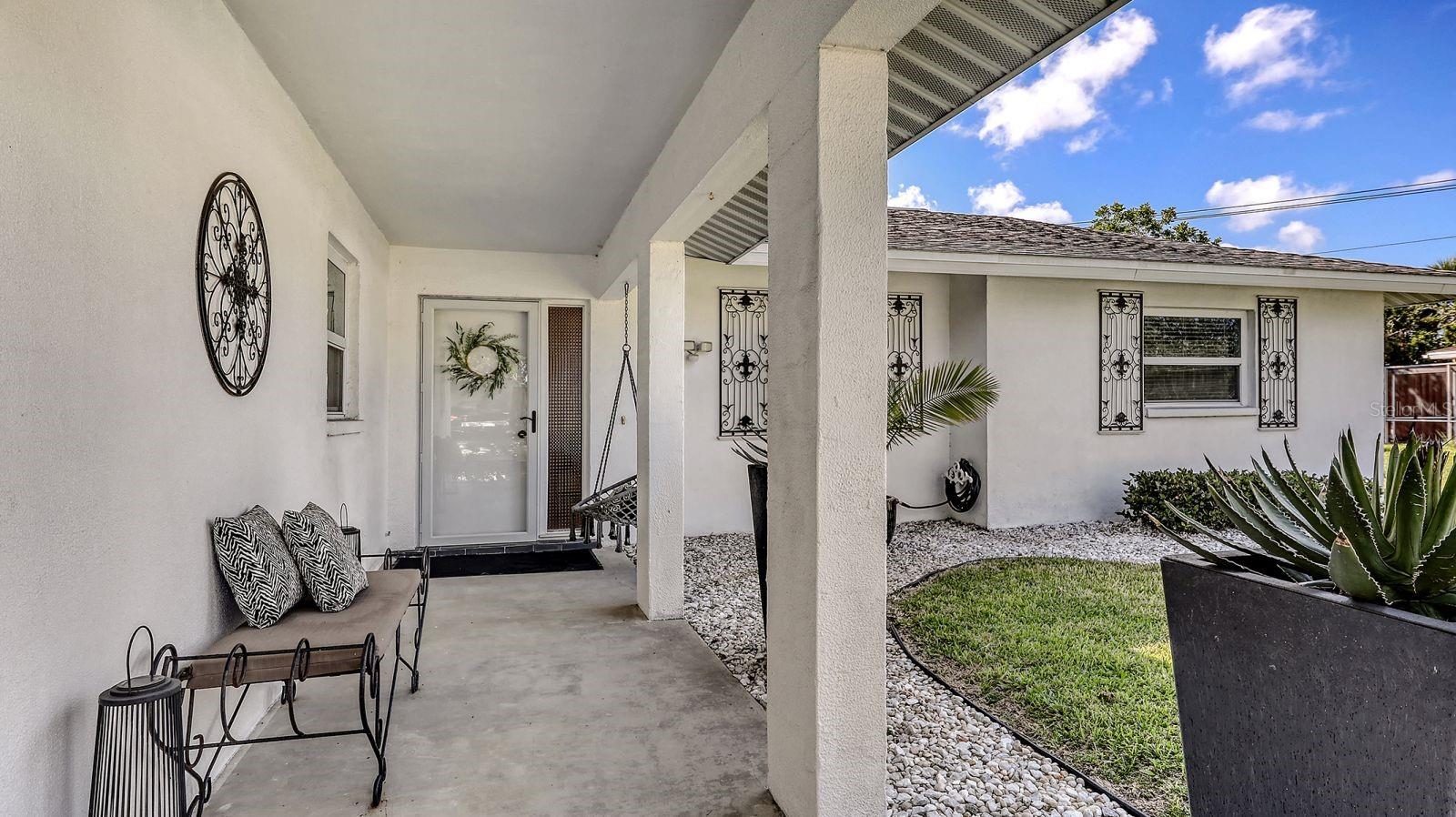 GULF GATE - Residential Lease