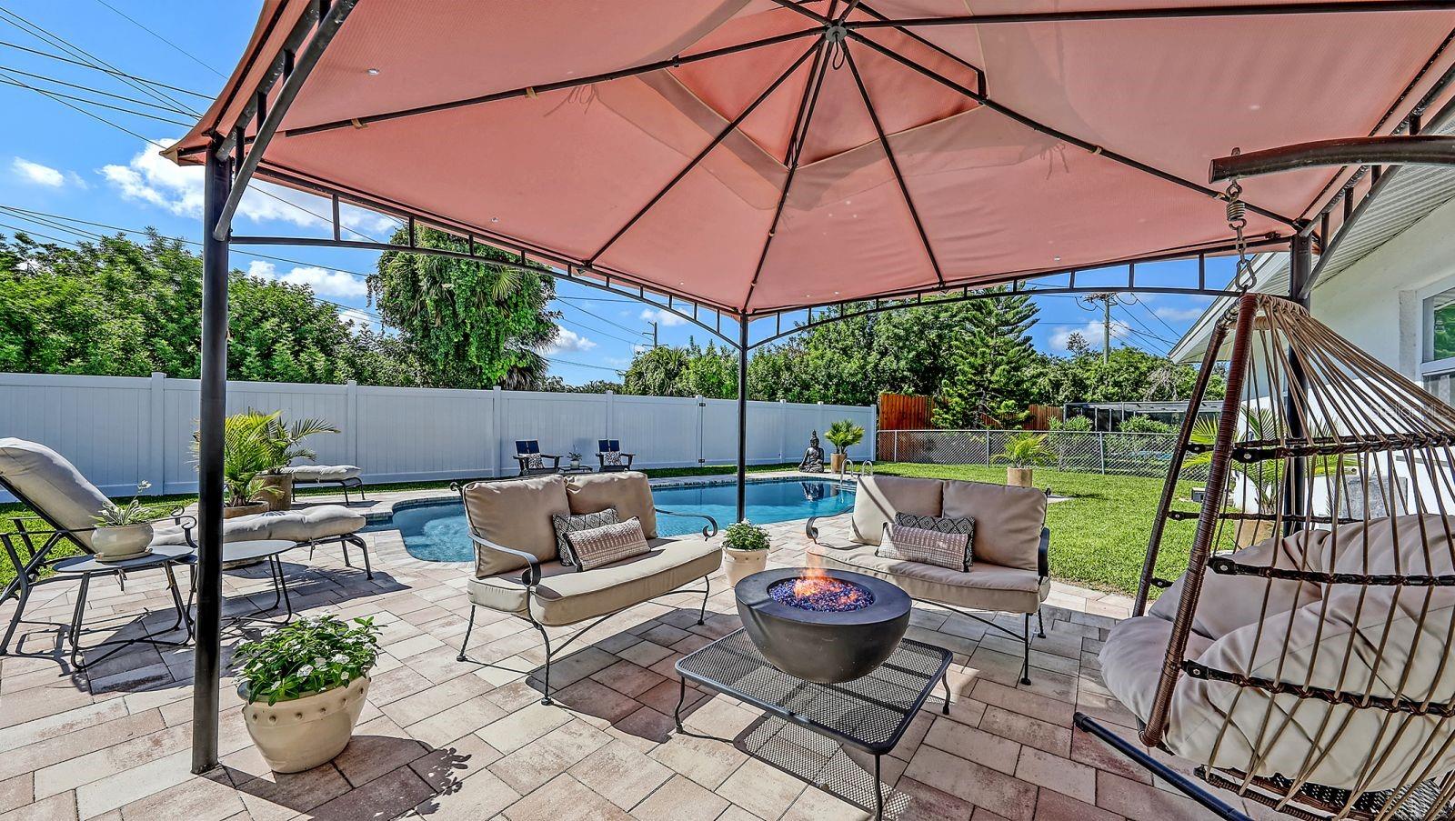 GULF GATE - Residential Lease