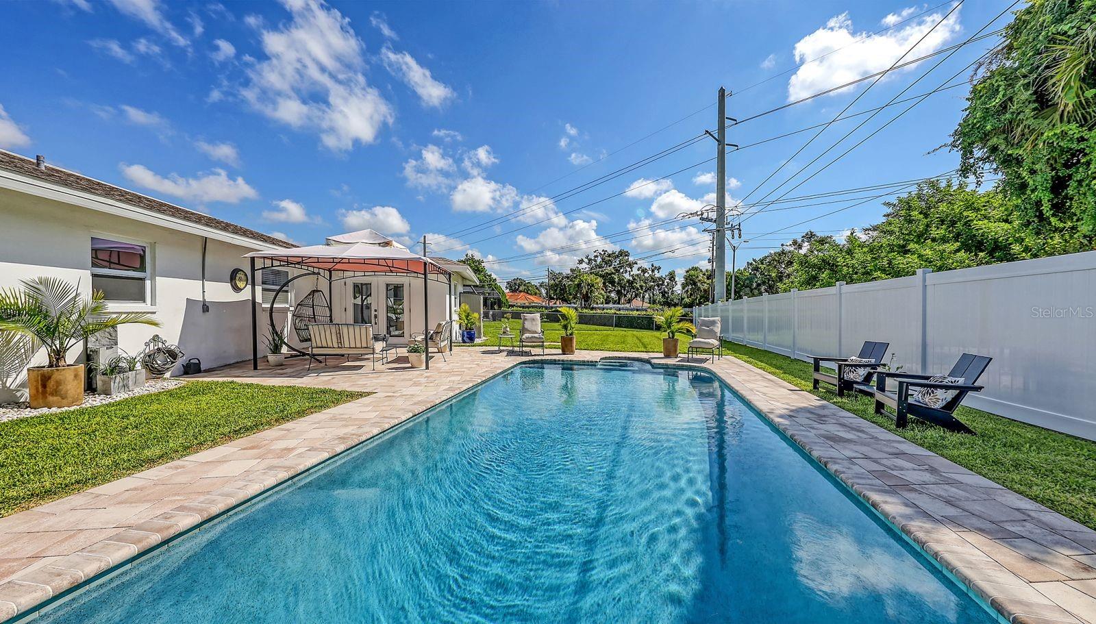 GULF GATE - Residential Lease