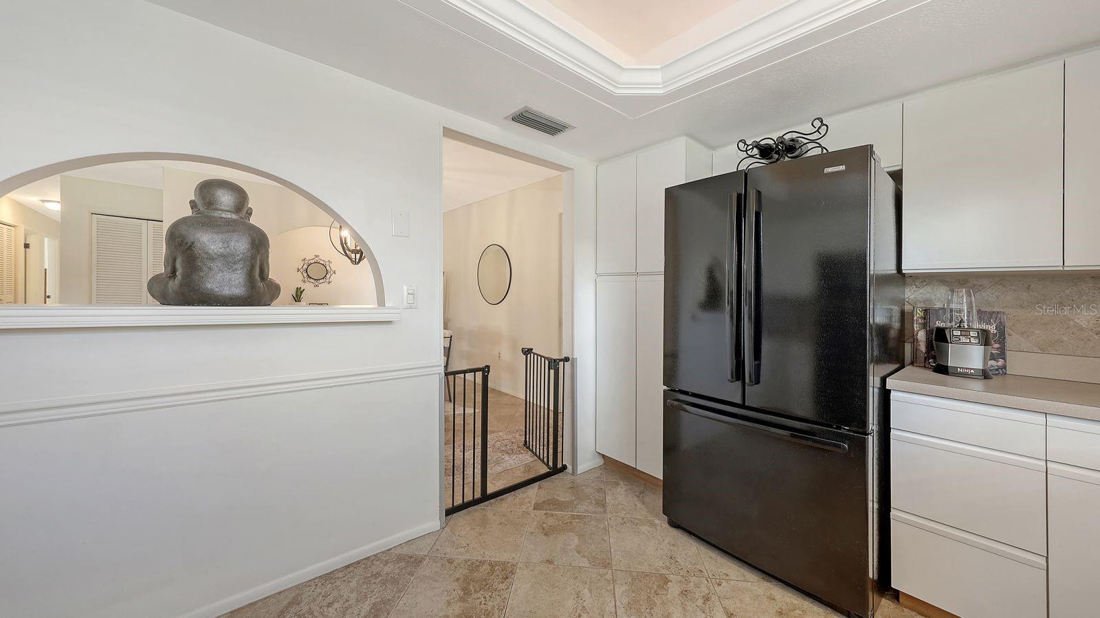 GULF GATE - Residential Lease