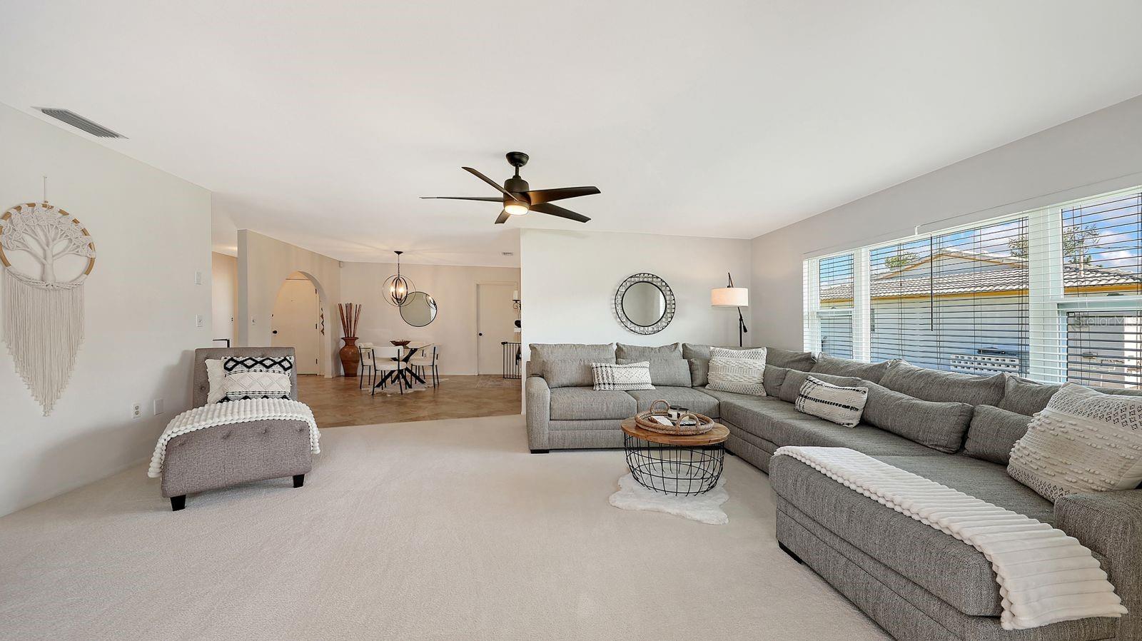 GULF GATE - Residential Lease