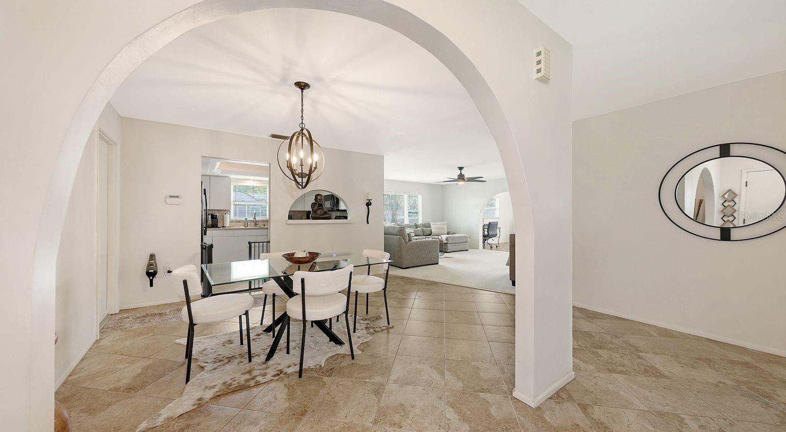 GULF GATE - Residential Lease