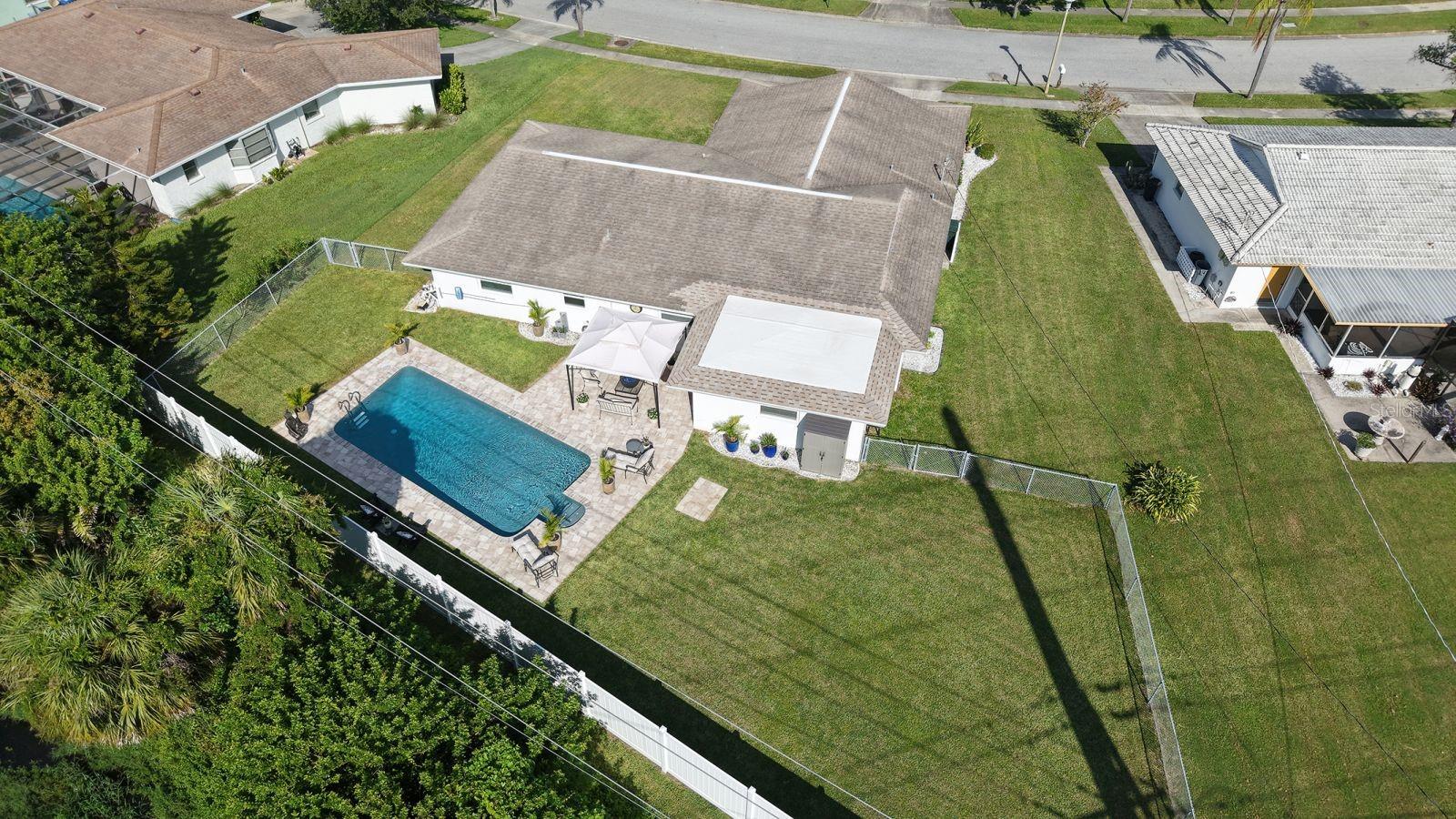 GULF GATE - Residential Lease