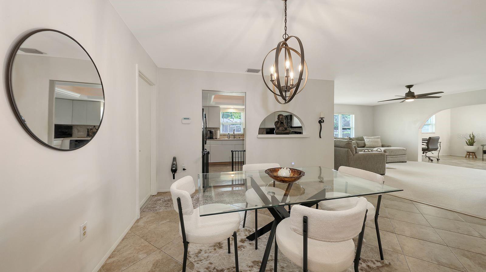 GULF GATE - Residential Lease