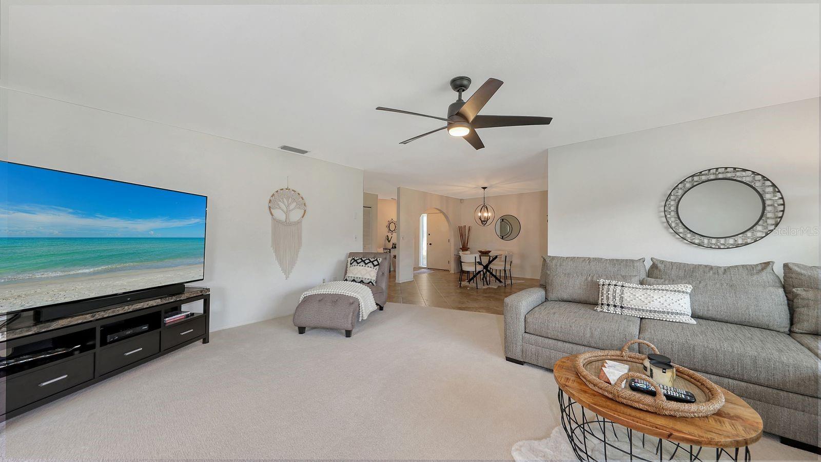 GULF GATE - Residential Lease