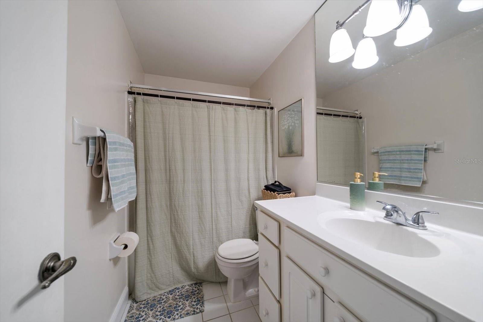 BELLEAIR FOREST GARDEN CONDO - Residential