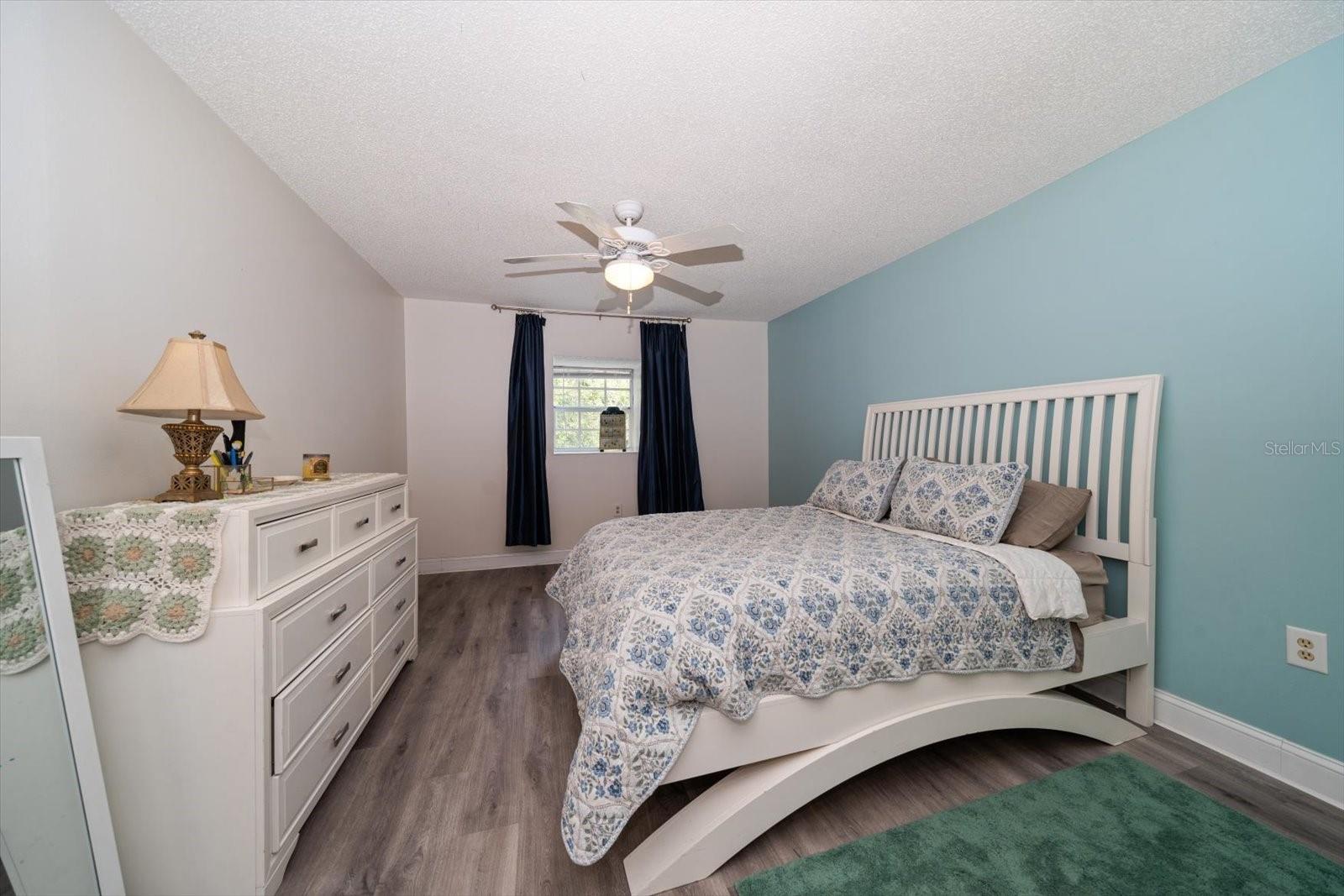 BELLEAIR FOREST GARDEN CONDO - Residential