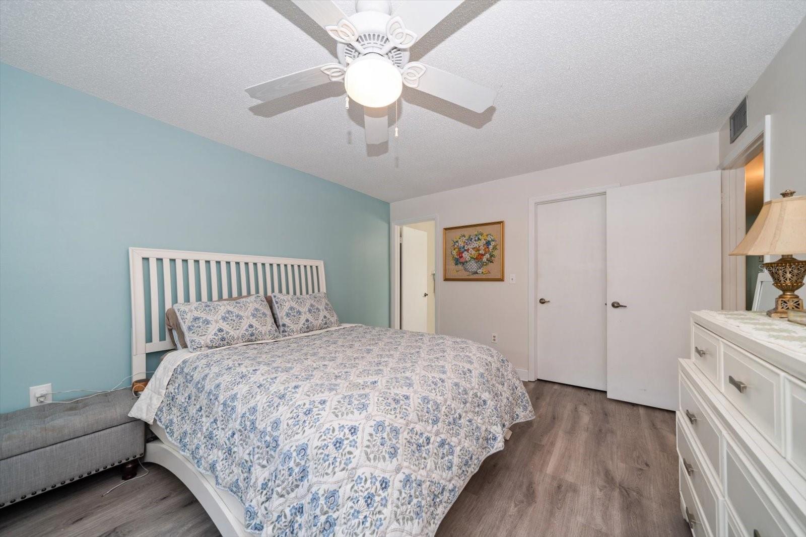BELLEAIR FOREST GARDEN CONDO - Residential