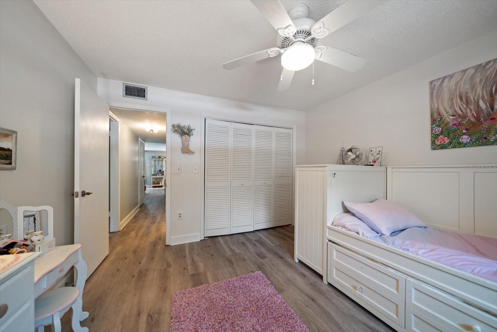 BELLEAIR FOREST GARDEN CONDO - Residential