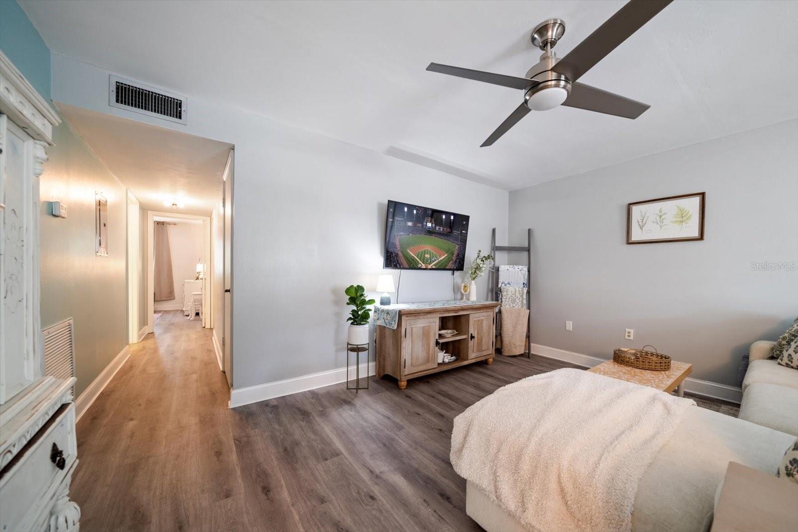 BELLEAIR FOREST GARDEN CONDO - Residential