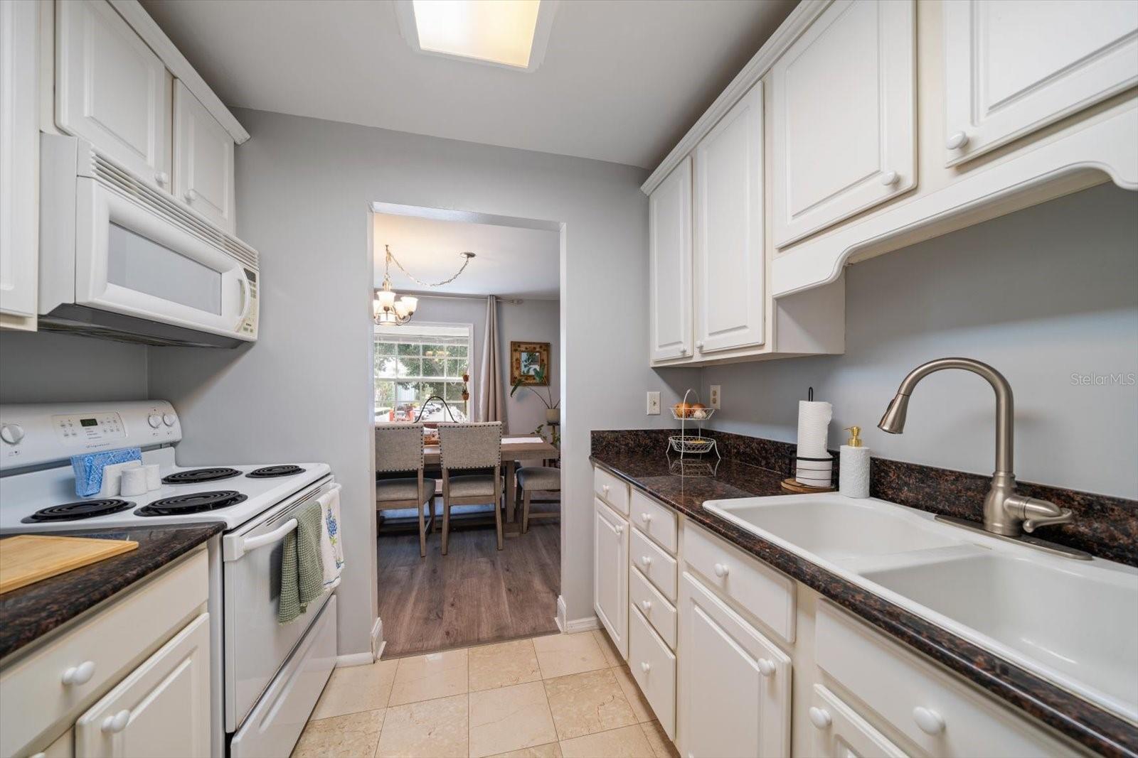 BELLEAIR FOREST GARDEN CONDO - Residential